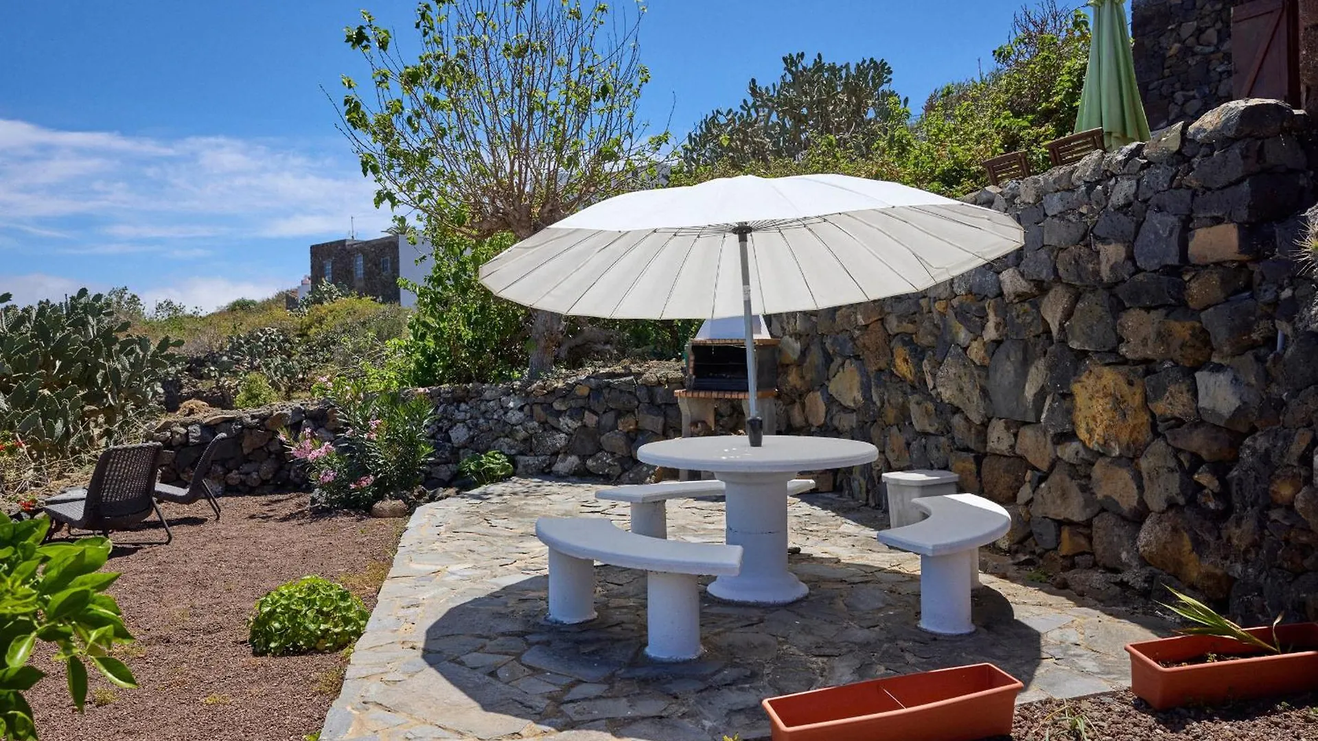 Casa Rural Los Perales Guest House Mocanal Country house