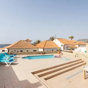 Casa Higo - Private Pool - Ocean View - Bbq - Terrace - Free Wifi - Child & Pet-friendly - 3 Bedrooms - 6 People Villa Porís de Abona