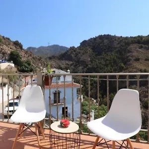 Navas Apartamento Frigiliana