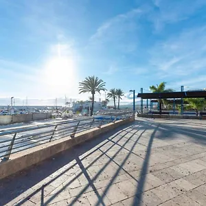 En Front De Apartamento Marbella