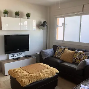 1b Barabas Apartamento La Cala De Mijas