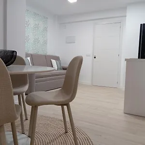 Occa Center & Apartamento Málaga